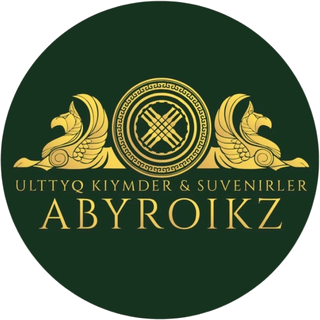 AbyroiKZ