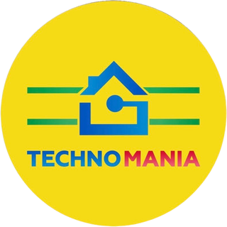 Technomania