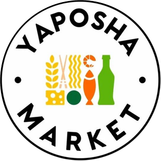 Yaposha Market